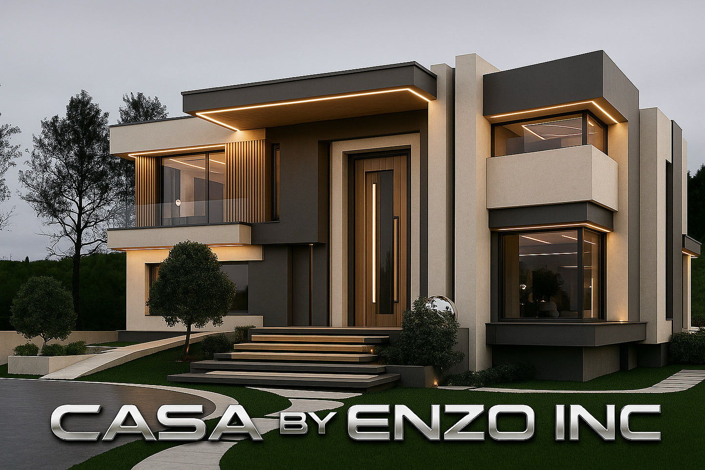 Model: ENz-1