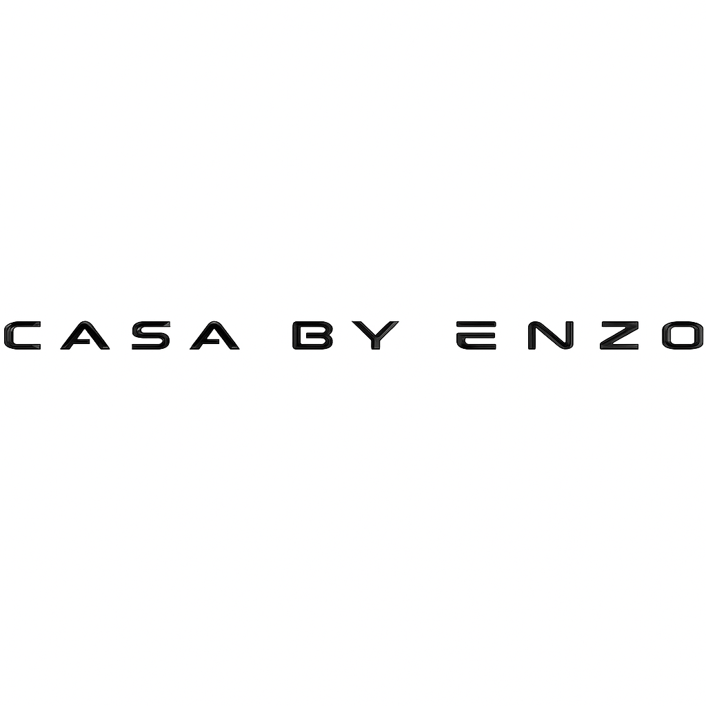 CASA BY ENZO INC Prefabricated Villa model number: cR80